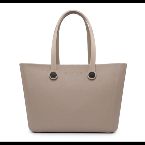 versa Bags Versa Xl Tote Wbonus Set Interchangeable Straps Poshmark